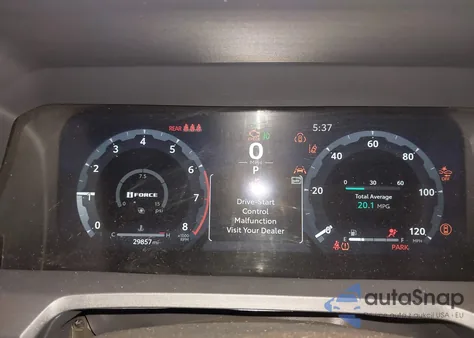 2024 Toyota Tacoma Trd Sport from USA, damaged, VIN 3TYKB5FN0RT008732